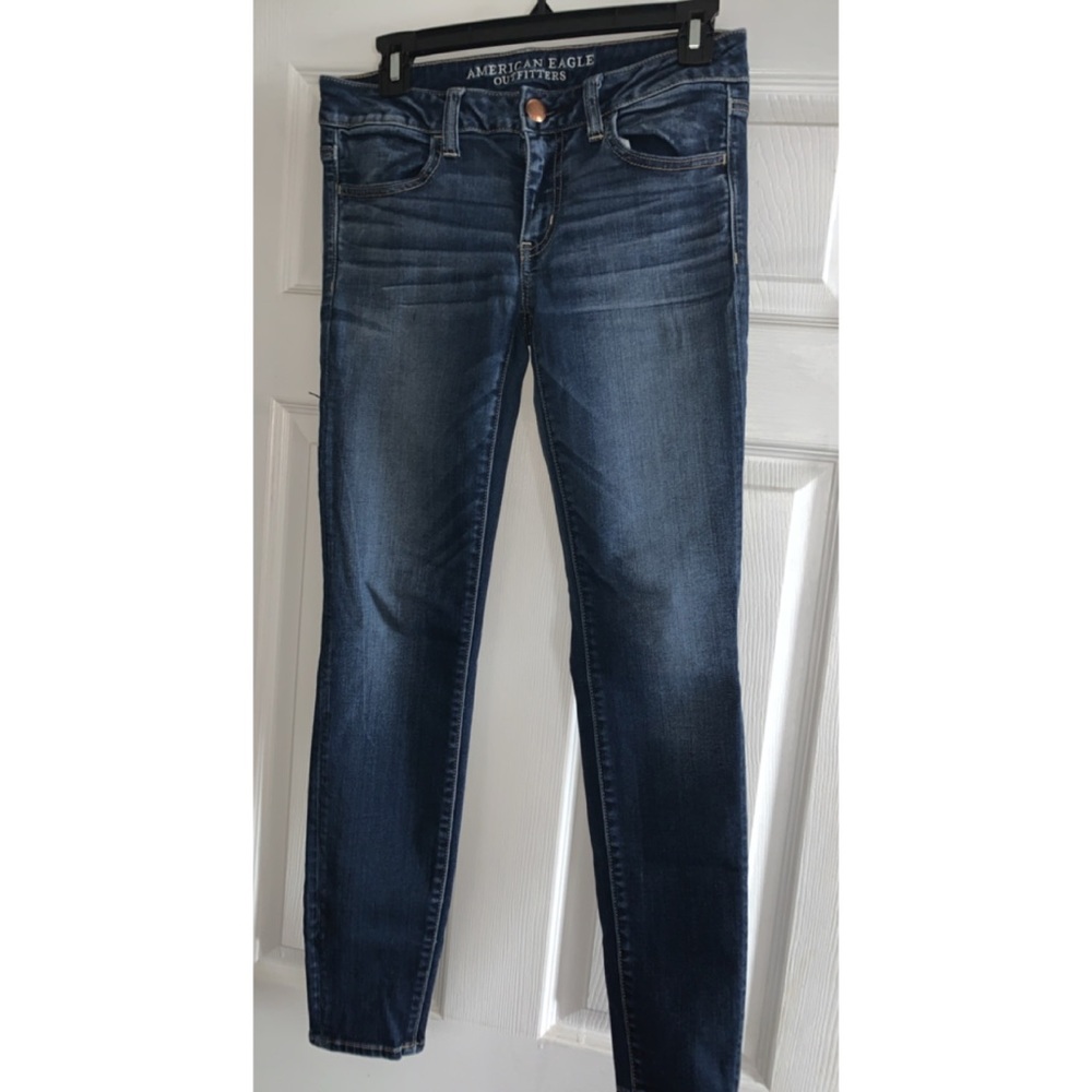 AE Lowrise Jegging